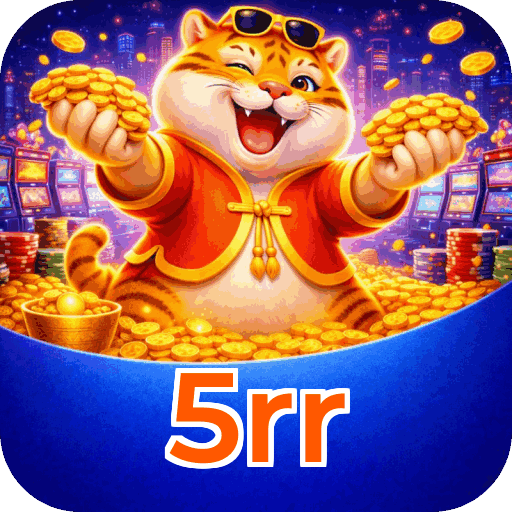 Login rápido no app 5rr