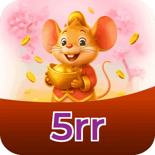 Siga a 5rr no Facebook